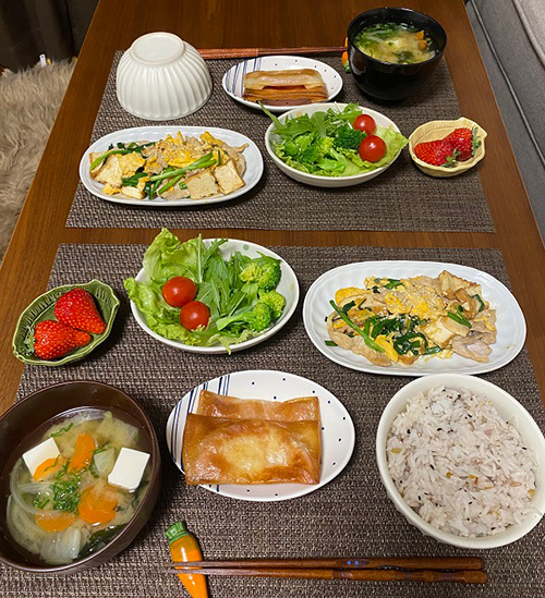 เมนูหมู