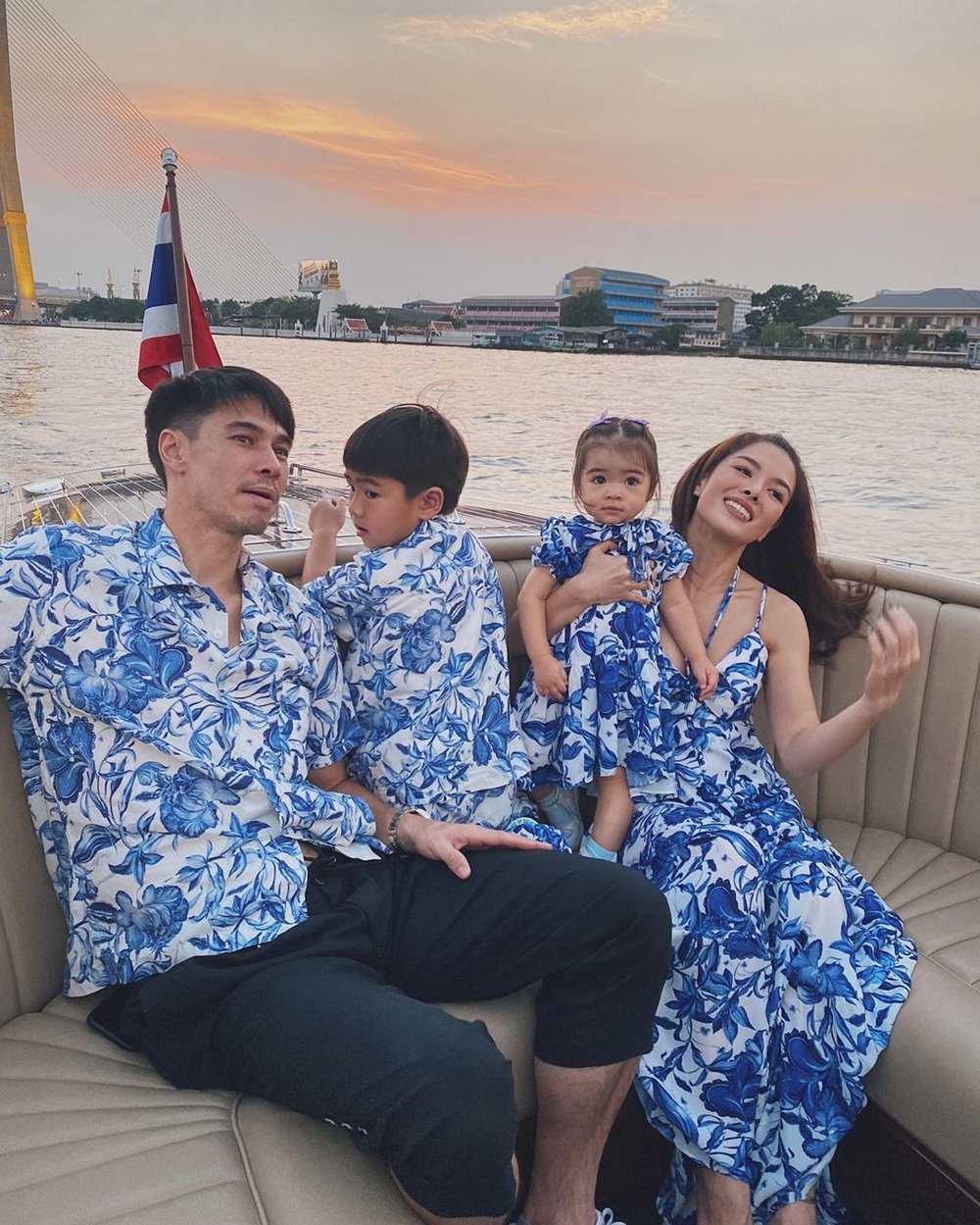 ลีเดีย แมทธิว