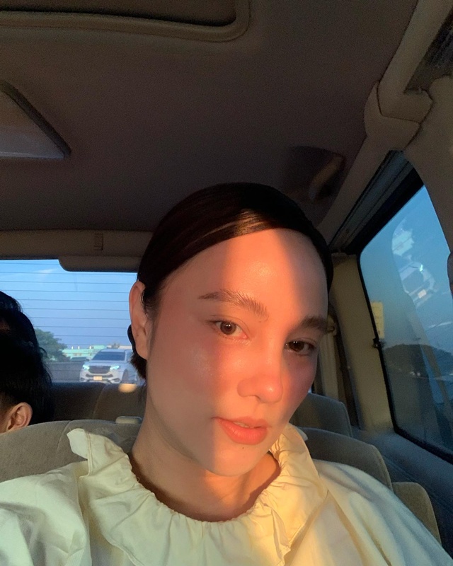 กุญแจซอล ป่านทอทอง เผยข่าวดีคลอดลูกคนที่ 5