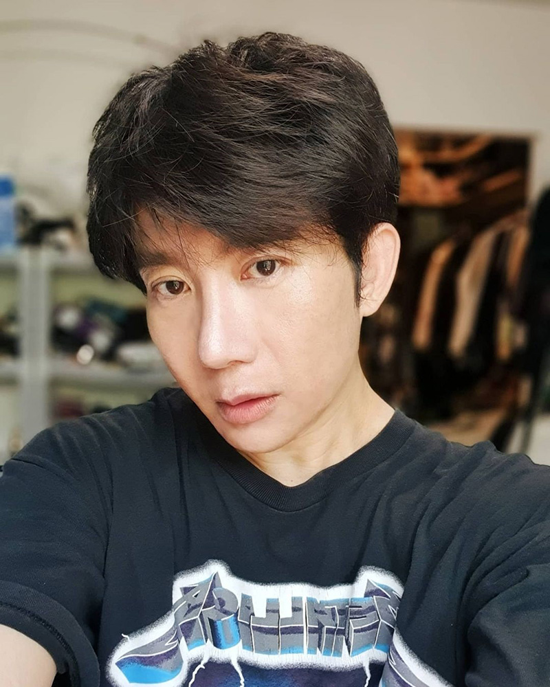 ป้อม วินิจ