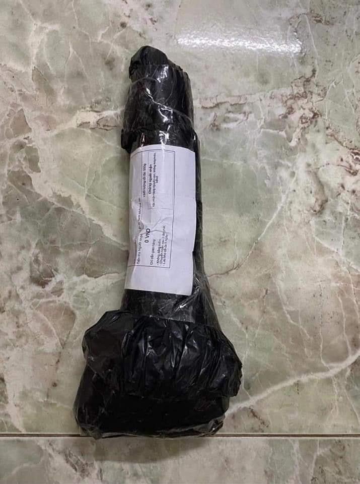 ห่อพัสดุ