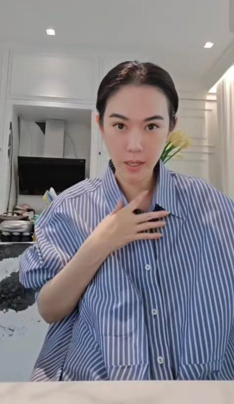 เมย์ ปทิดา สงสัย ทำไมคนชอบถาม หนุ่ม กรรชัย