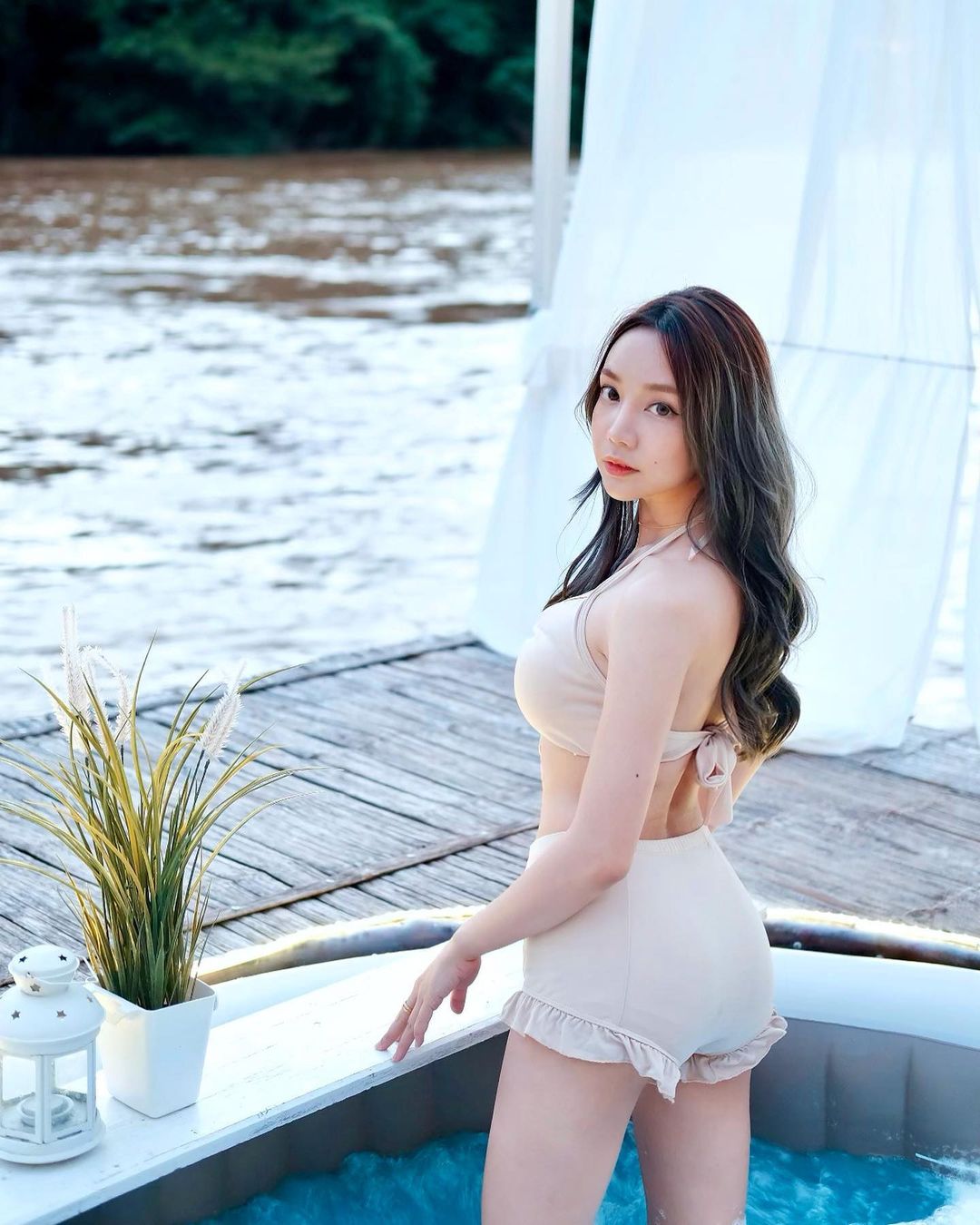 เกด ธัญญ์ฐิตา