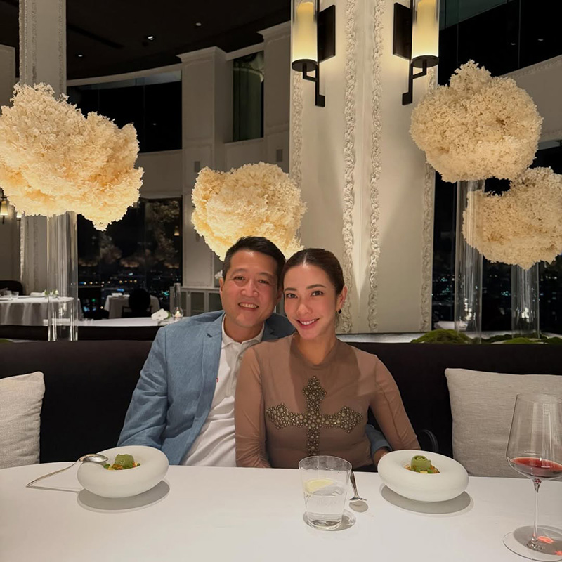 แป้ง อรจิรา