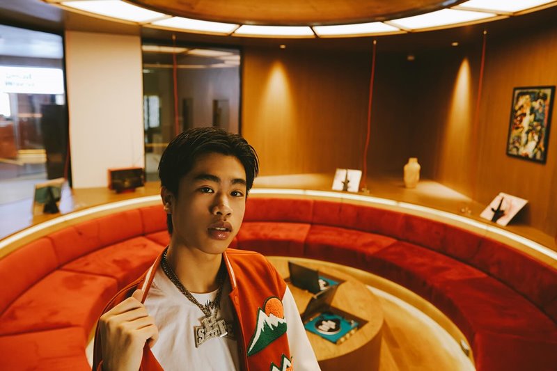 สไปรท์ แร็ปเปอร์