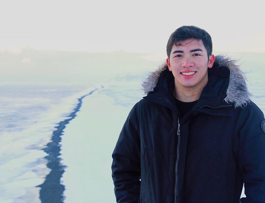 ไม้ กวิน