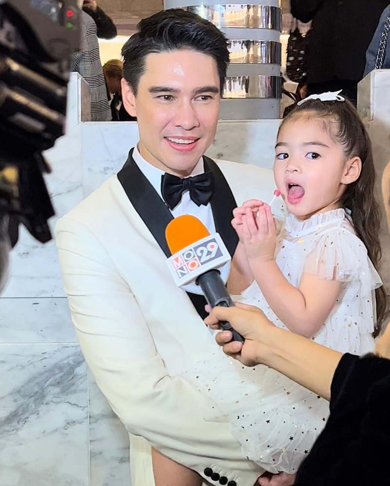 น้องเดมี่ แอลลี่ อชิรญา