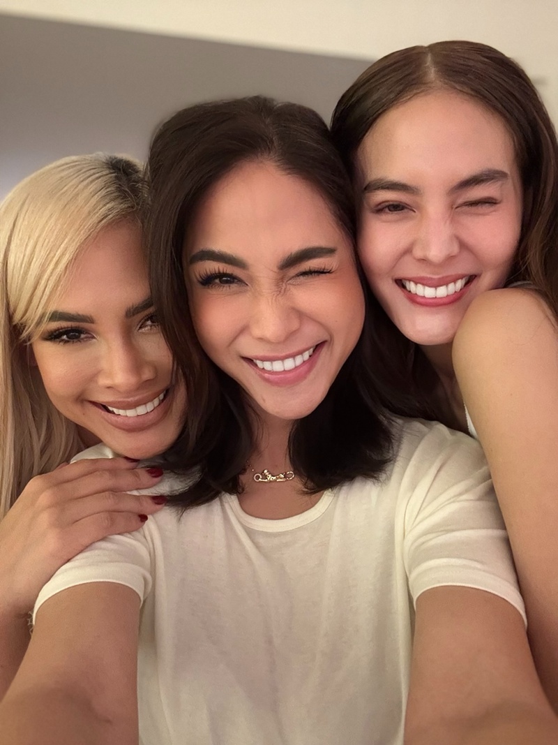 เจนี่ เทียนโพธิ์สุวรรณ