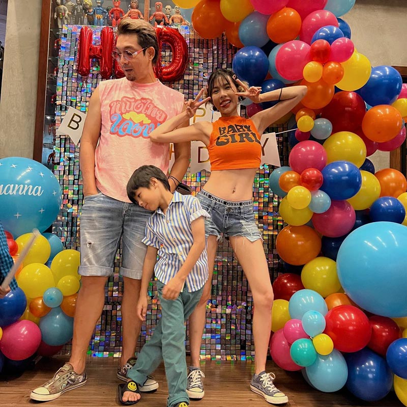 จีน่า โอ๊ต