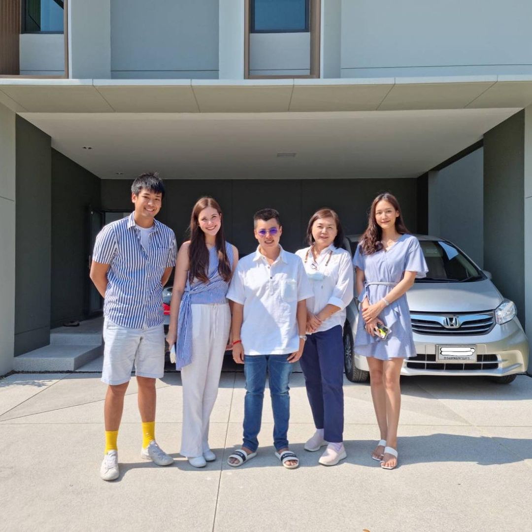 เค้ก คริสซี่