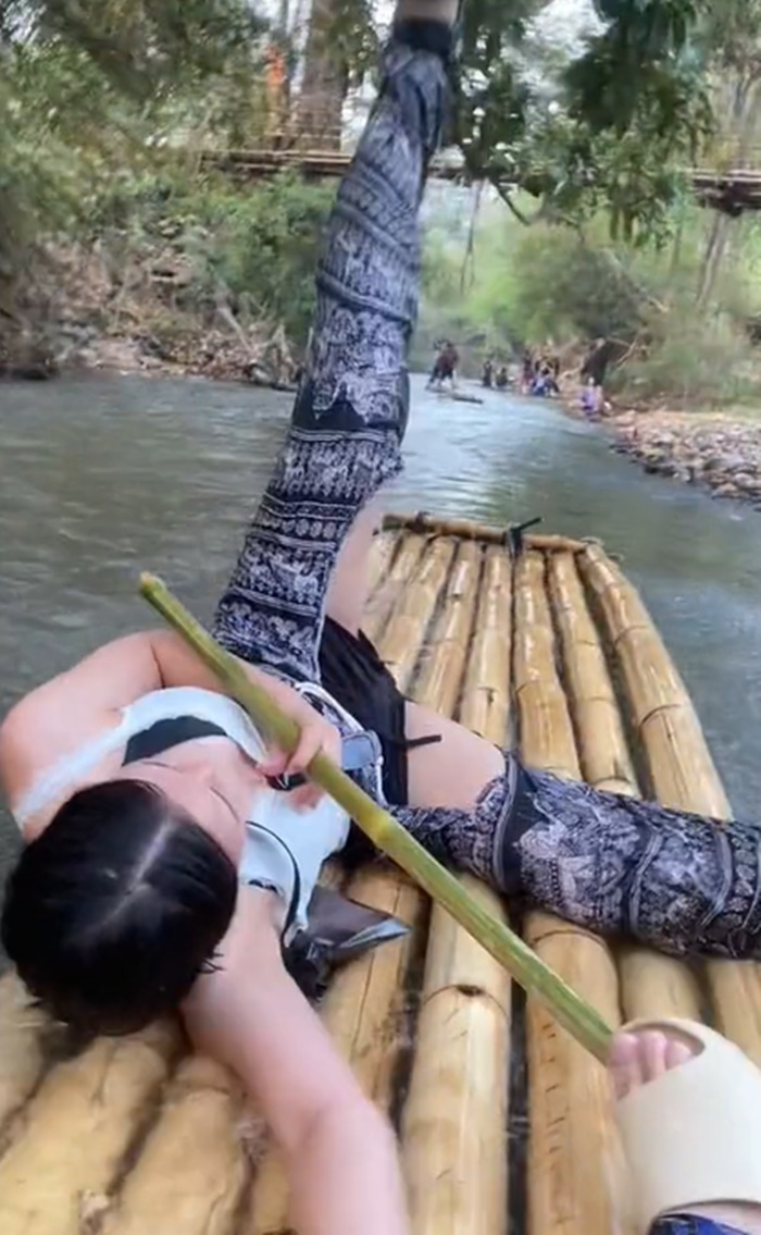 กางเกงช้าง