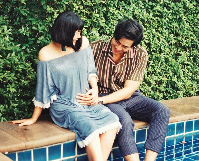 โย่ง ก้อย