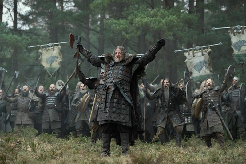 House of the Dragon Season 3 ซีรีส์ใหม่ 2026 HBO Max ภาพตัวอย่าง