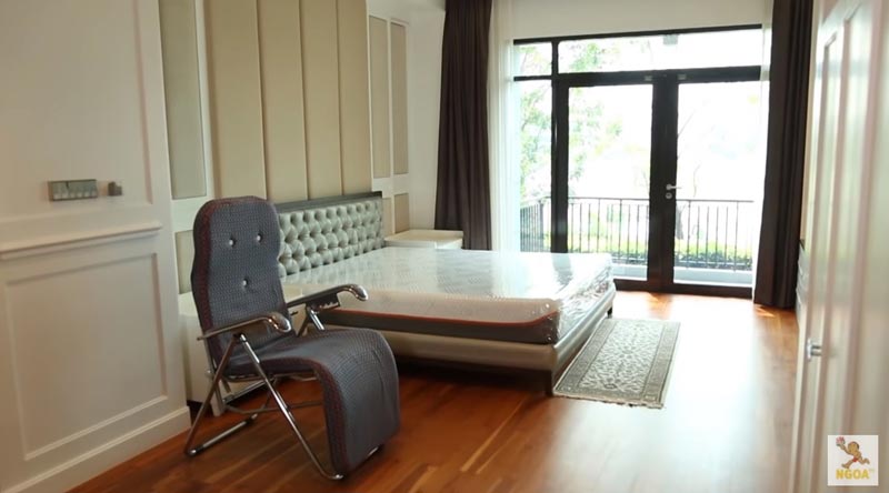 บ้านพอล ภัทรพล