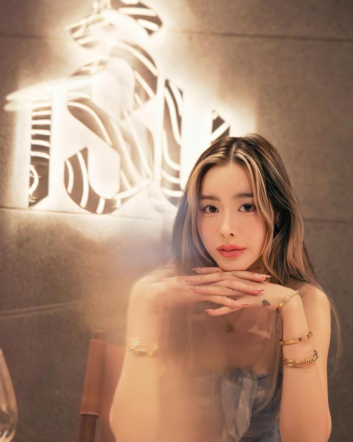 ไอซ์ ปรีชญา