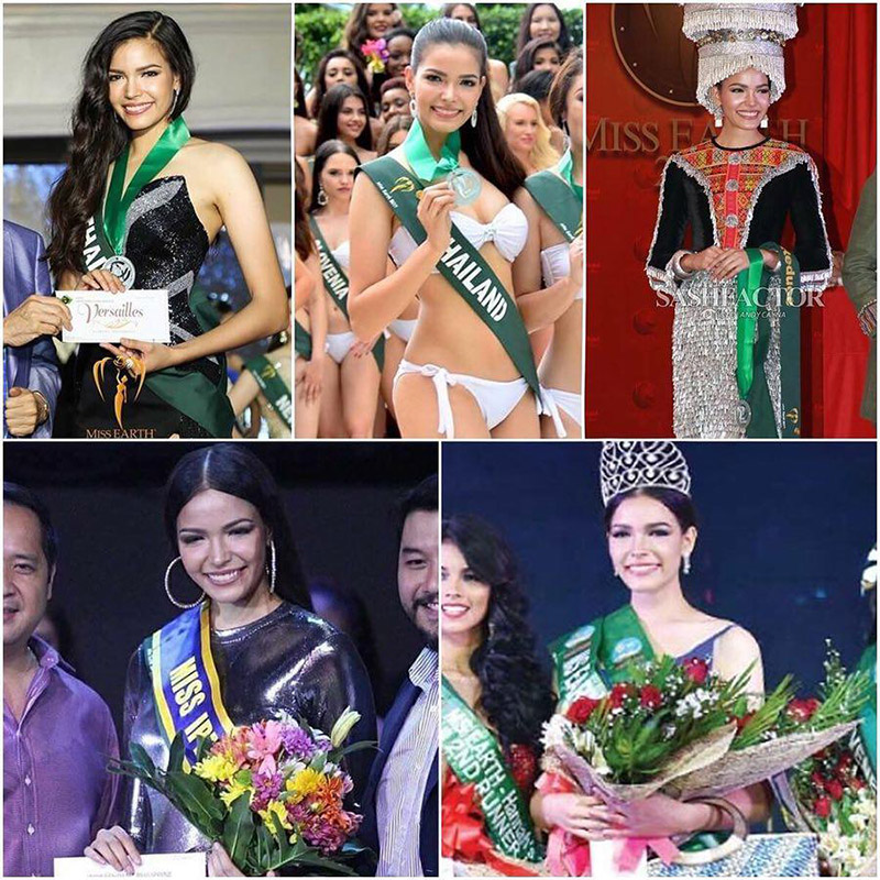 ฟ้าใส ปวีณสุดา