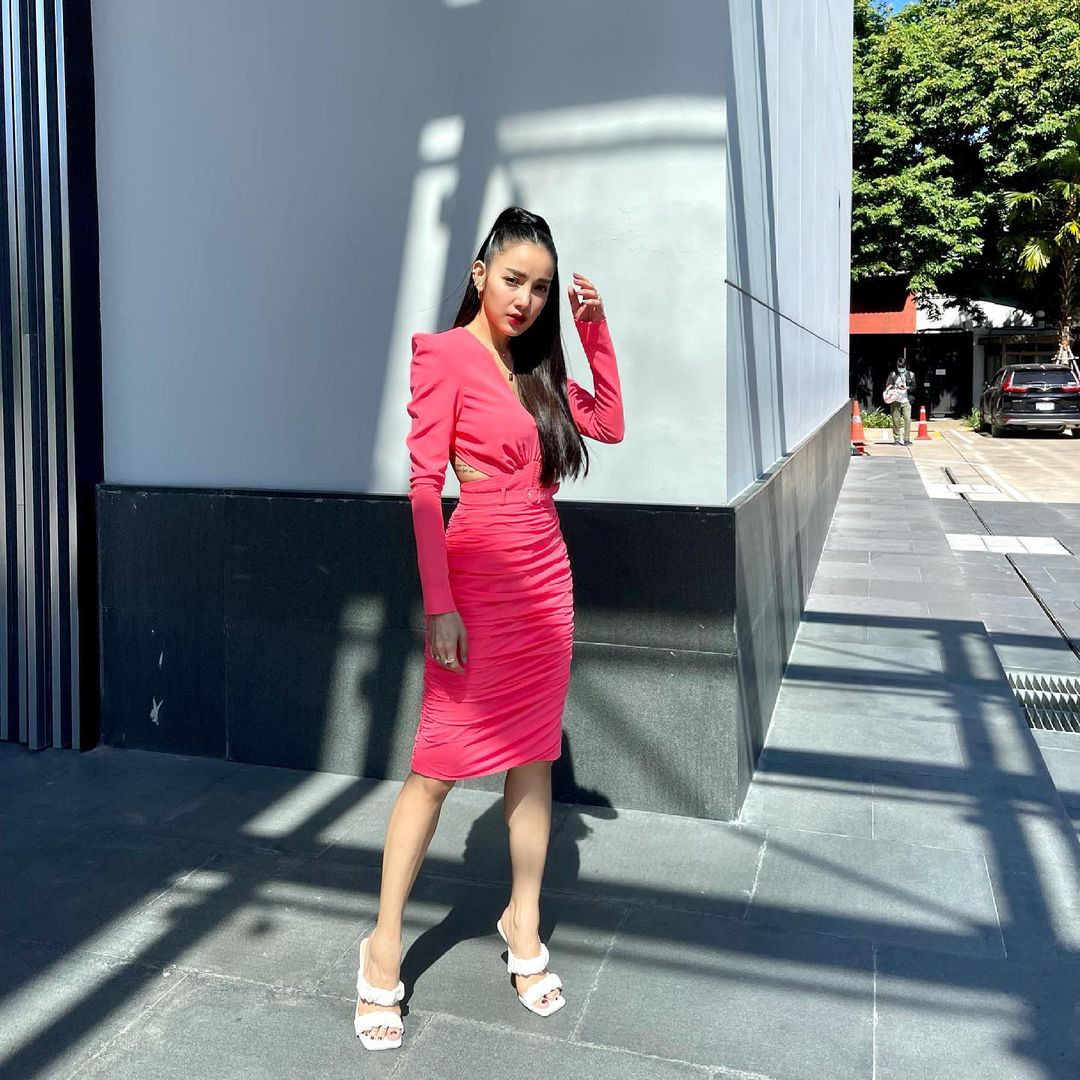 แพท ณปภา