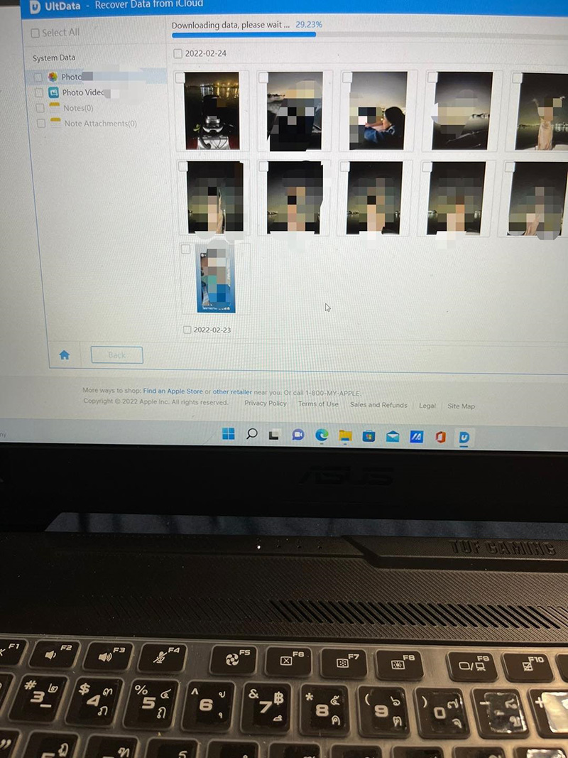 ภาพในคอมพิวเตอร์