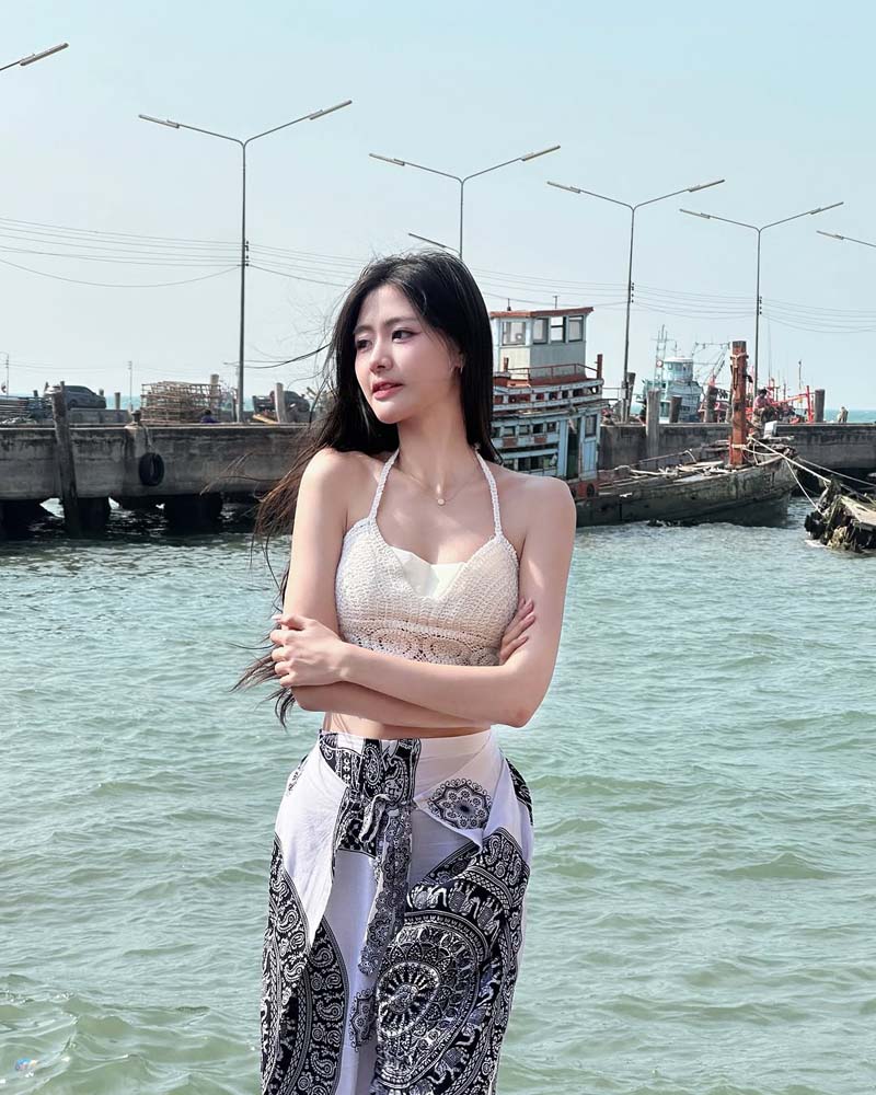 จีจี้ ณัฐกุล