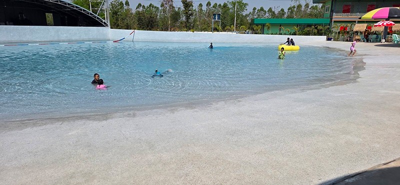 ที่เที่ยวสวนน้ำ 2569 สวนน้ำชัยมงคล168 วอเตอร์ปาร์ค