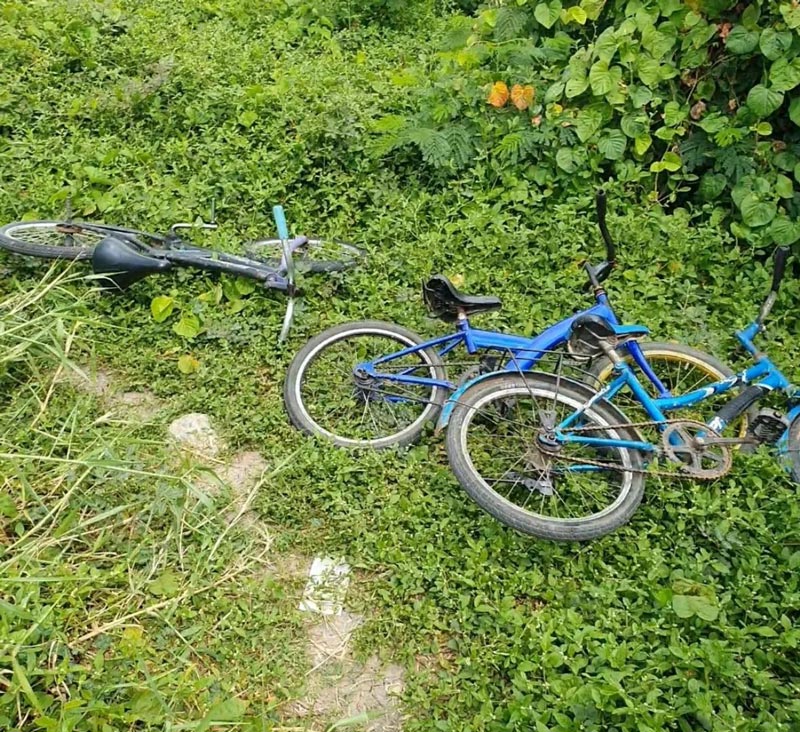 แน็ก ชาลี