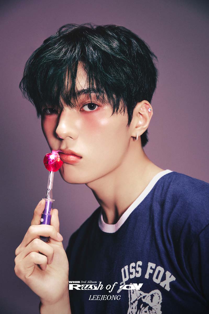 Leejeong WHIB