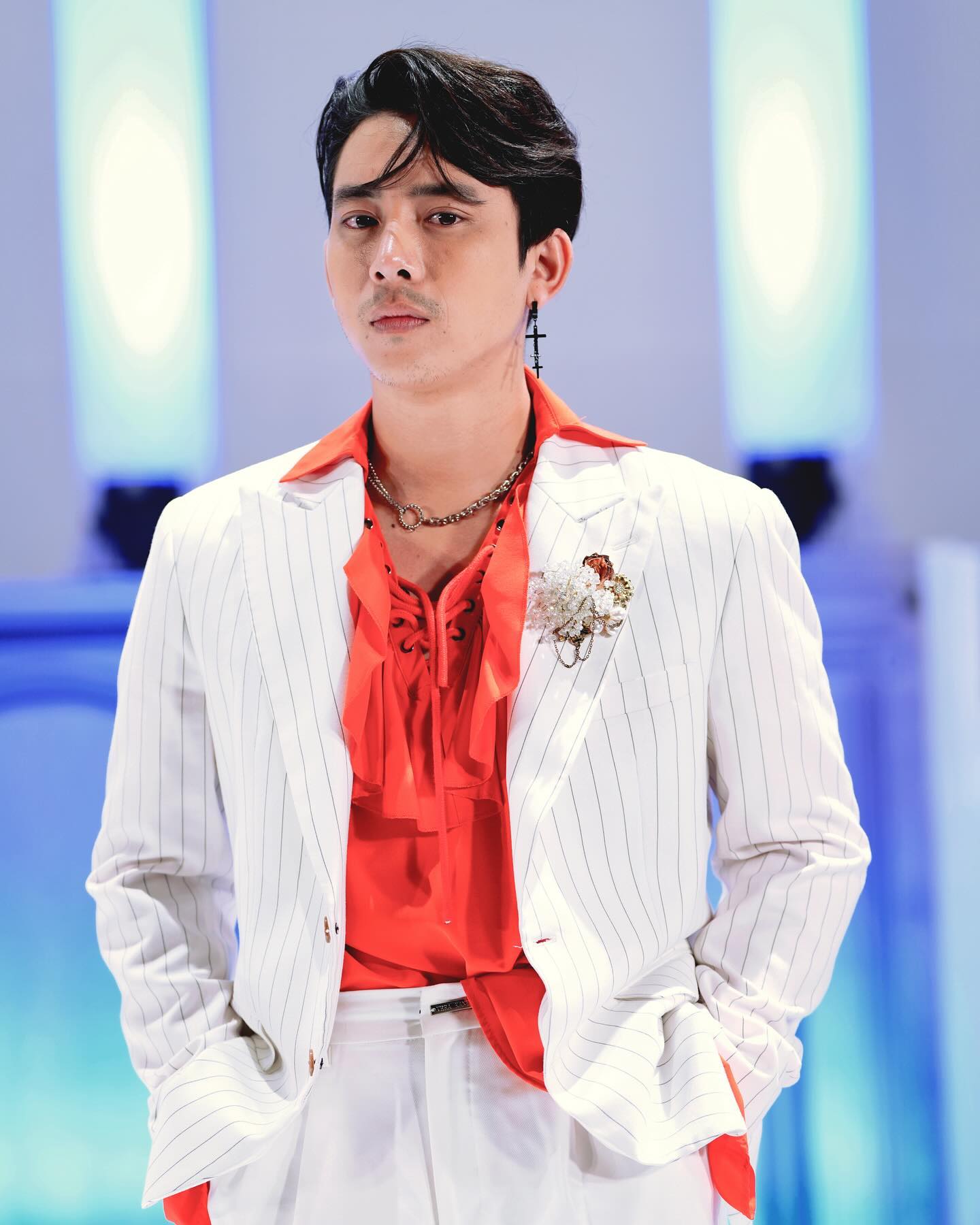 เบิ้ล ปทุมราช