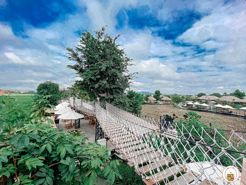 ที่พักเชียงใหม่