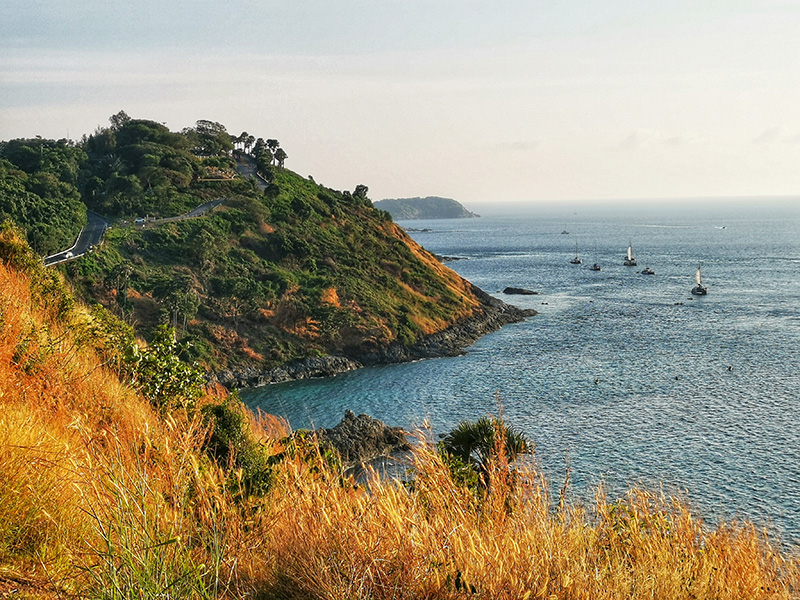 เกาะเปริด