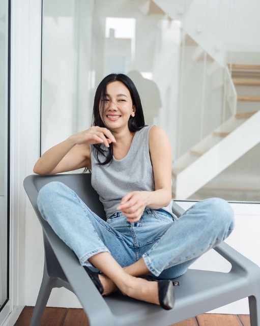 นุ่น วรนุช