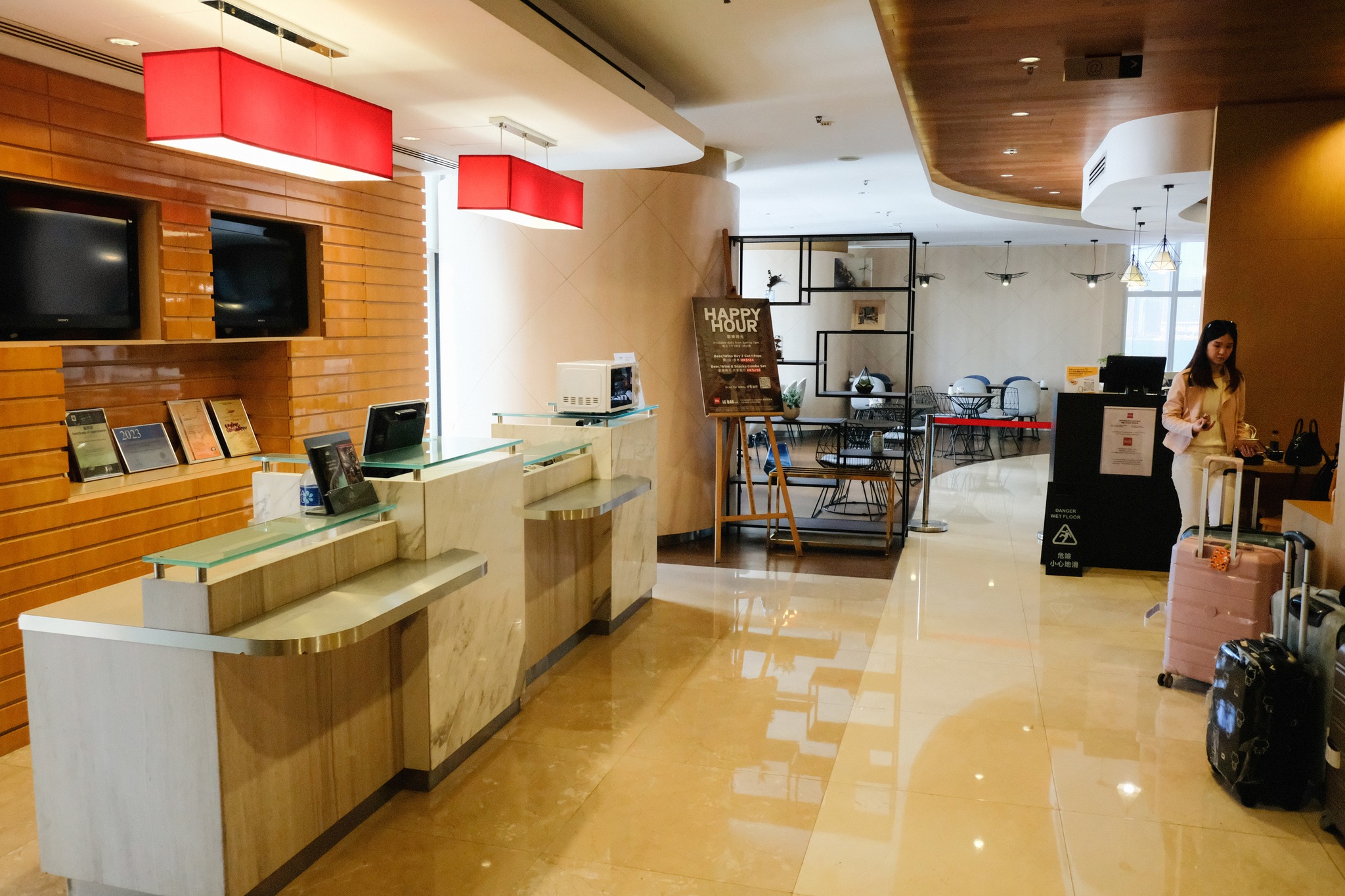 ibis Hongkong
