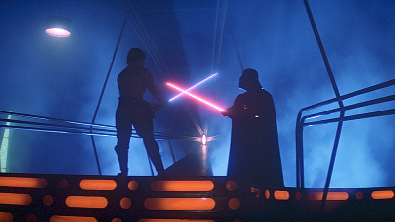 หนัง Star Wars
