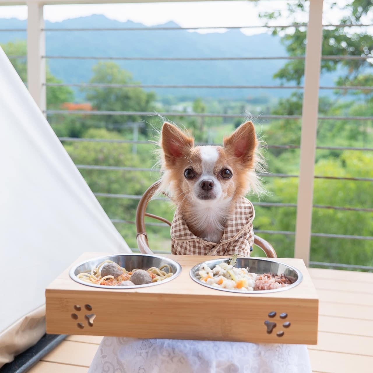 Marasca Khao Yai