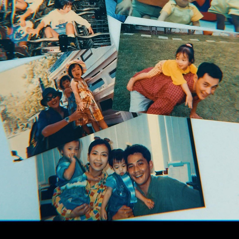 ตั้ว ศรัณยู ลูกหนุน ลูกหนัง