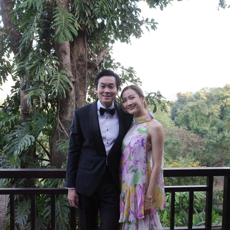 แต้ว ไฮโซณัย