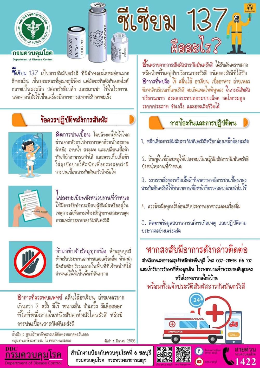 ซีเซียม-137