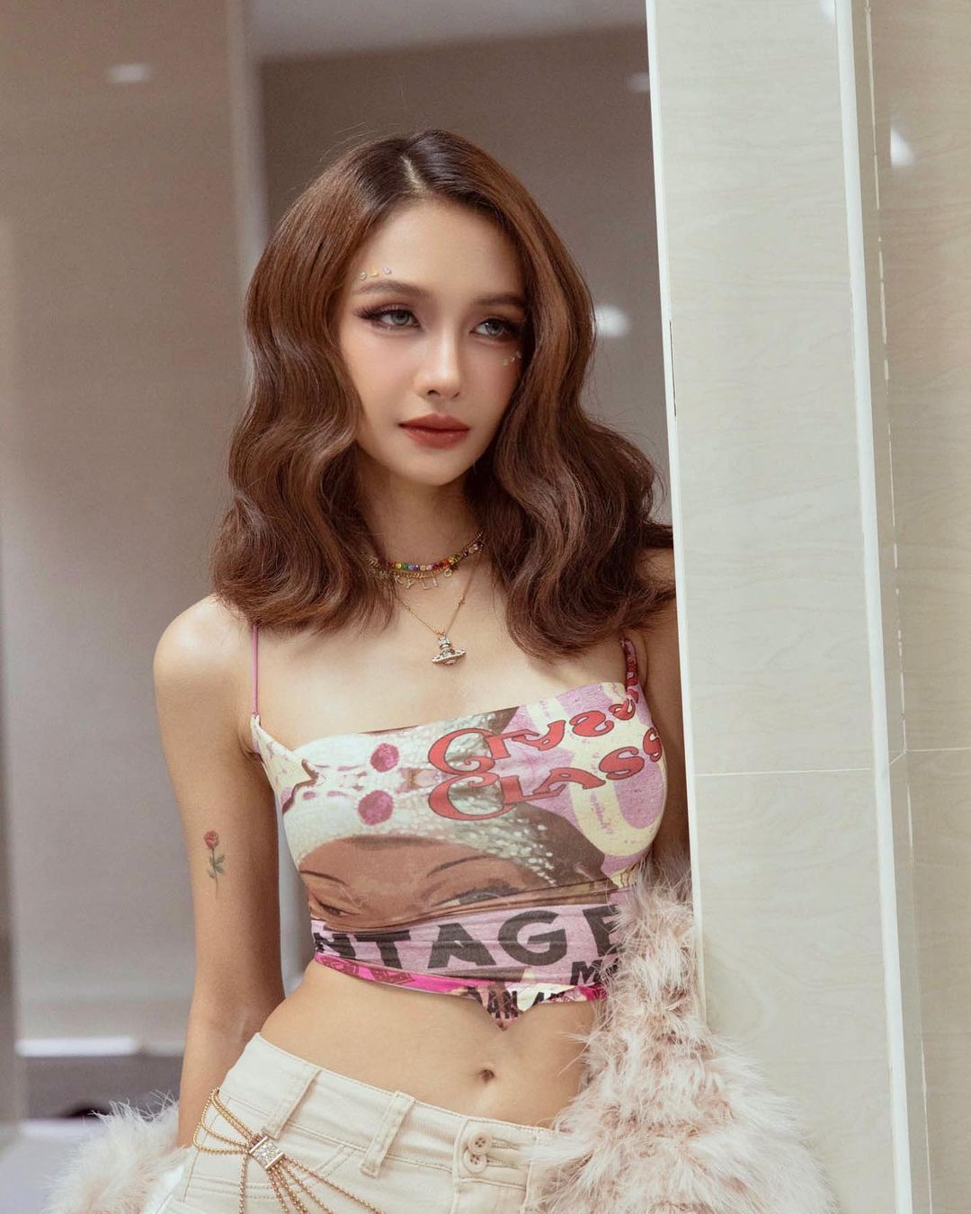 โบกี้ไลอ้อน