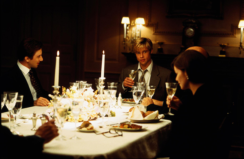 หนังพระเอกไม่ใช่คน