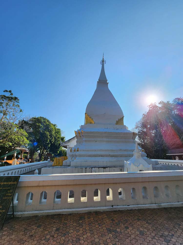 พระธาตุศรีสองรัก