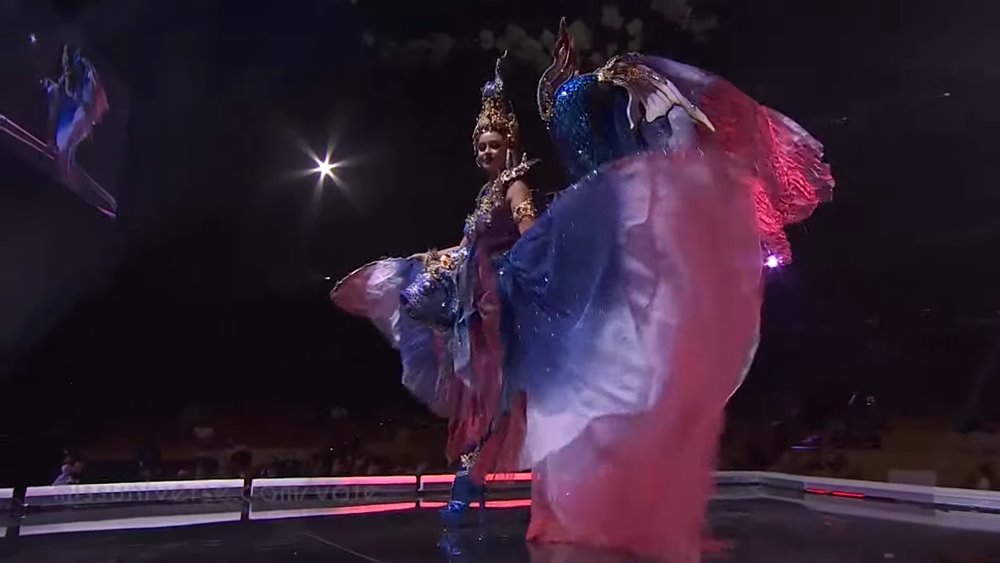 อแมนด้า ออบดัม