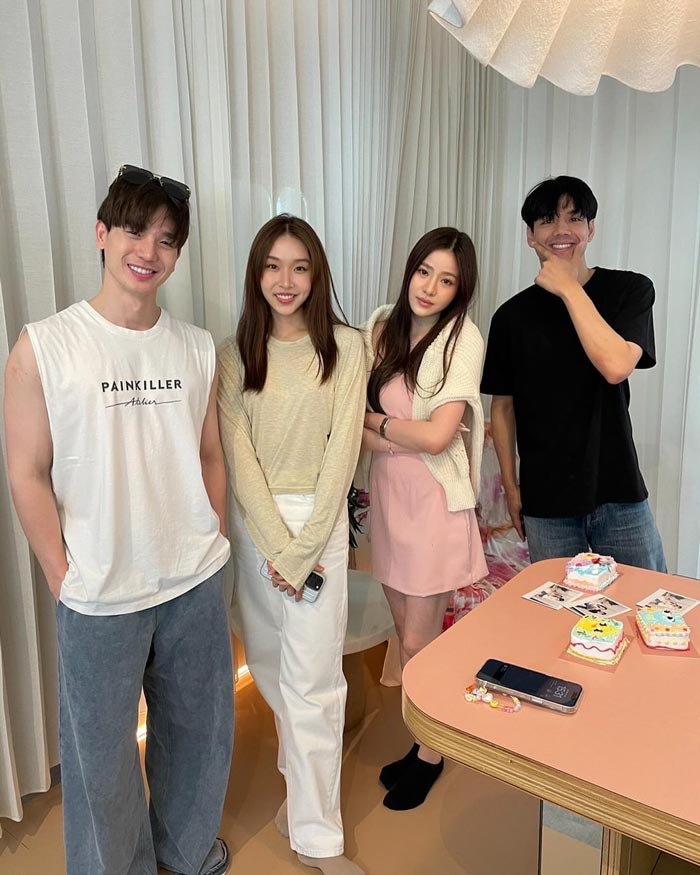 ตงตง สาลี่