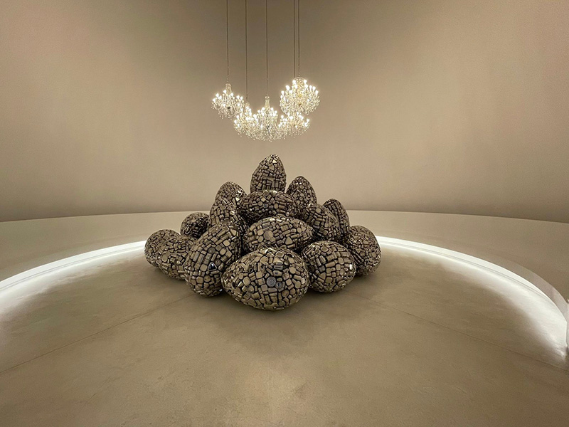 Dib Bangkok ดิบบางกอก