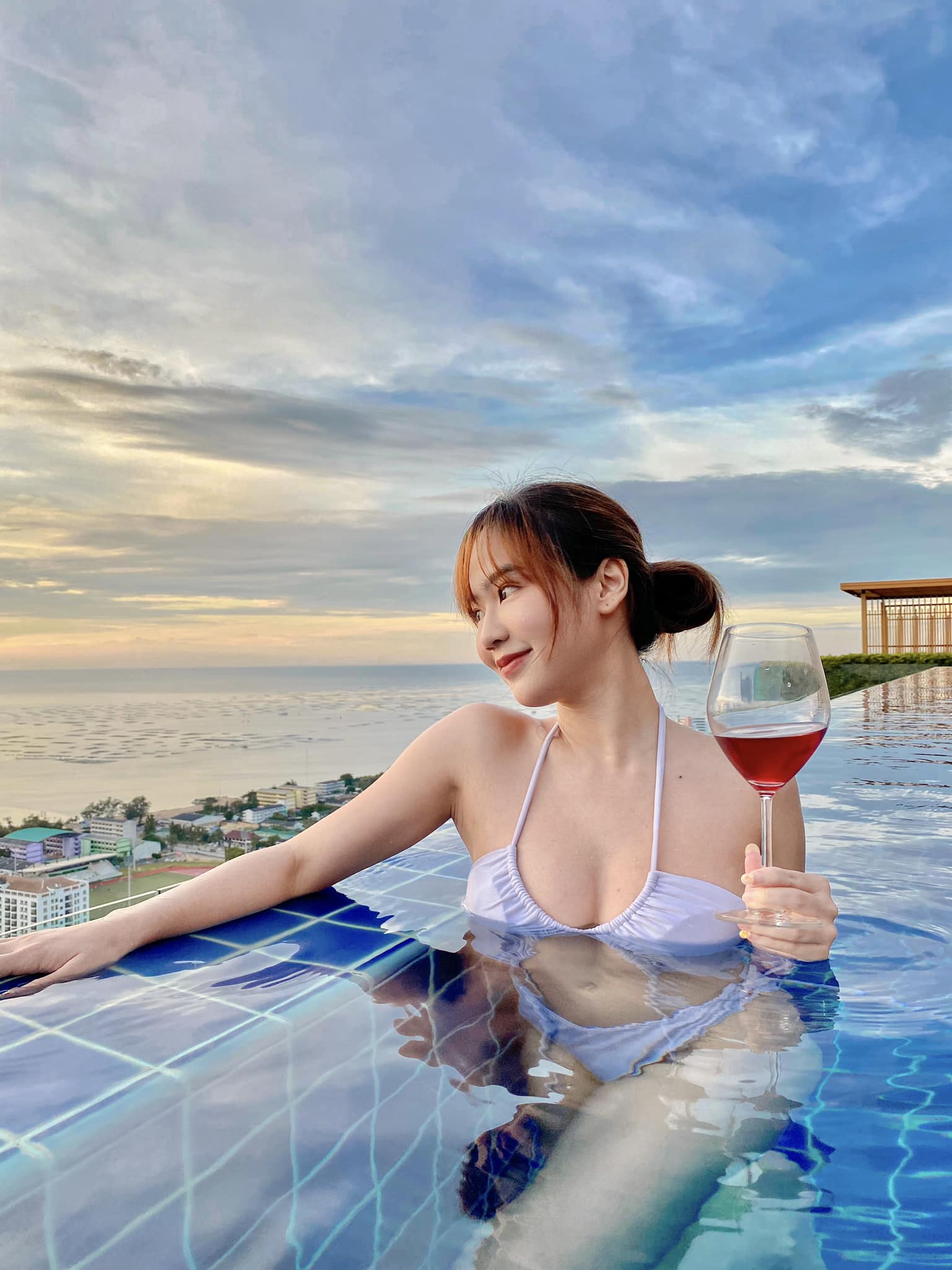 อีฟ ณัฐชยา