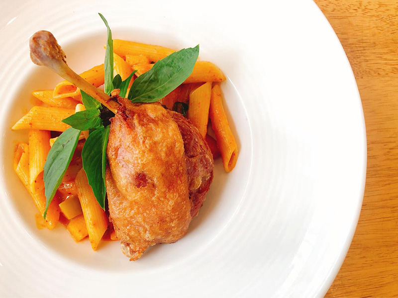 ร้านอาหารวันแม่ 2022