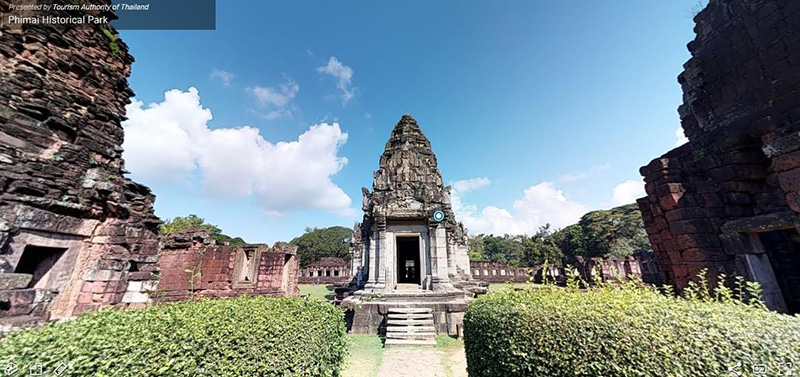 เที่ยวไทย ออนไลน์