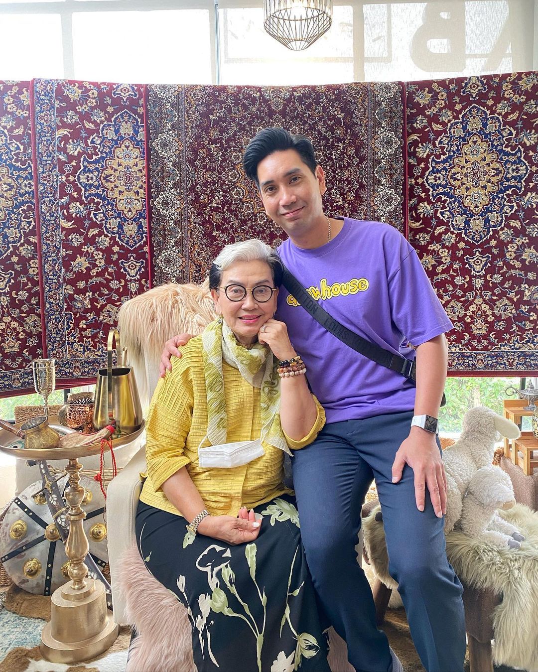  ต้อง จุลวุฒิ ชลลัมพี