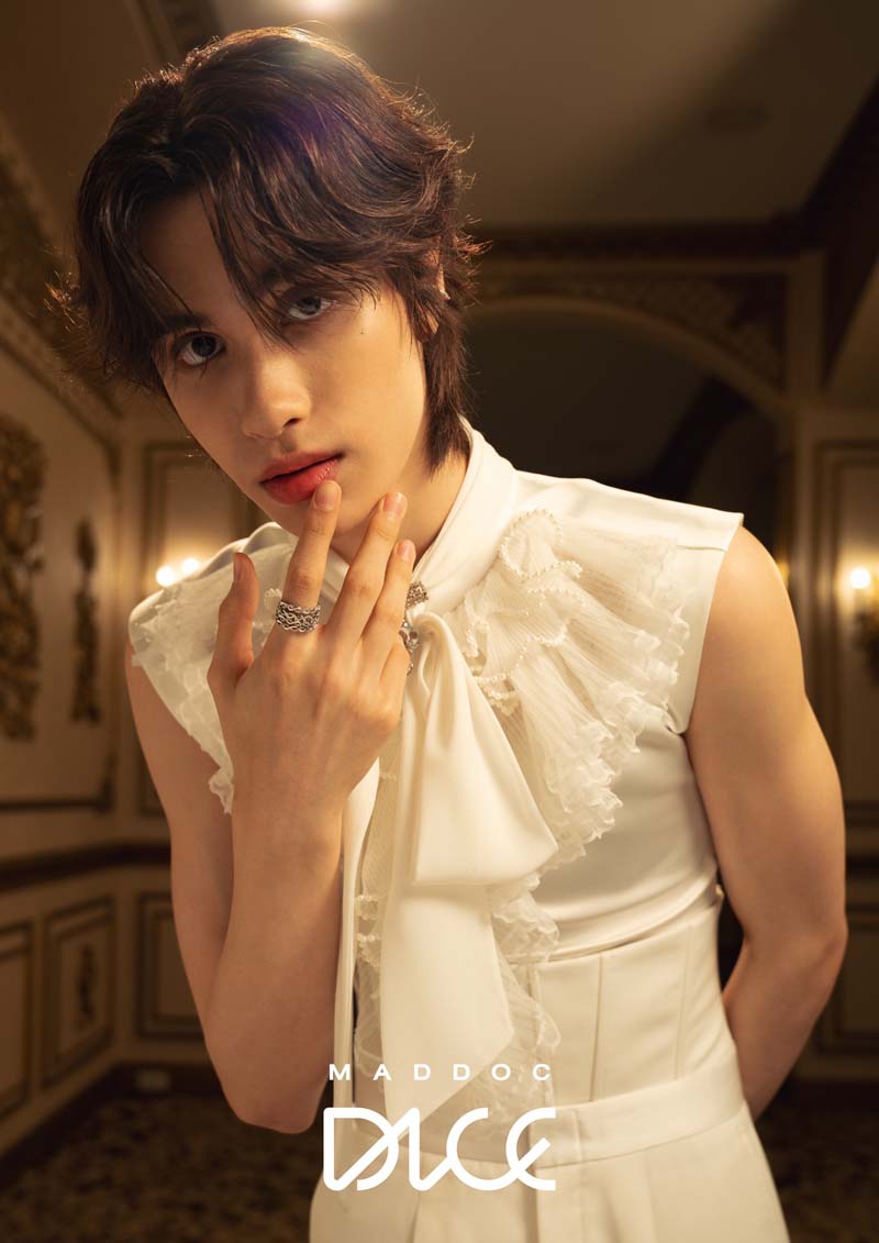วง DICE แมดดอค