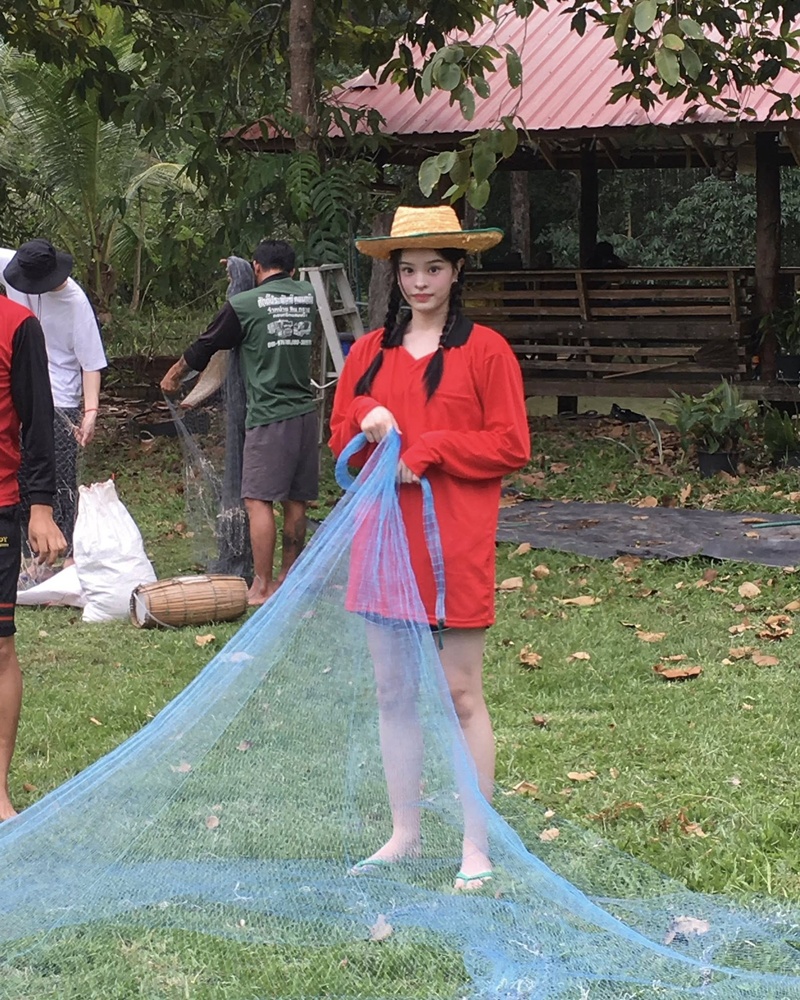 น้องแอลลี่