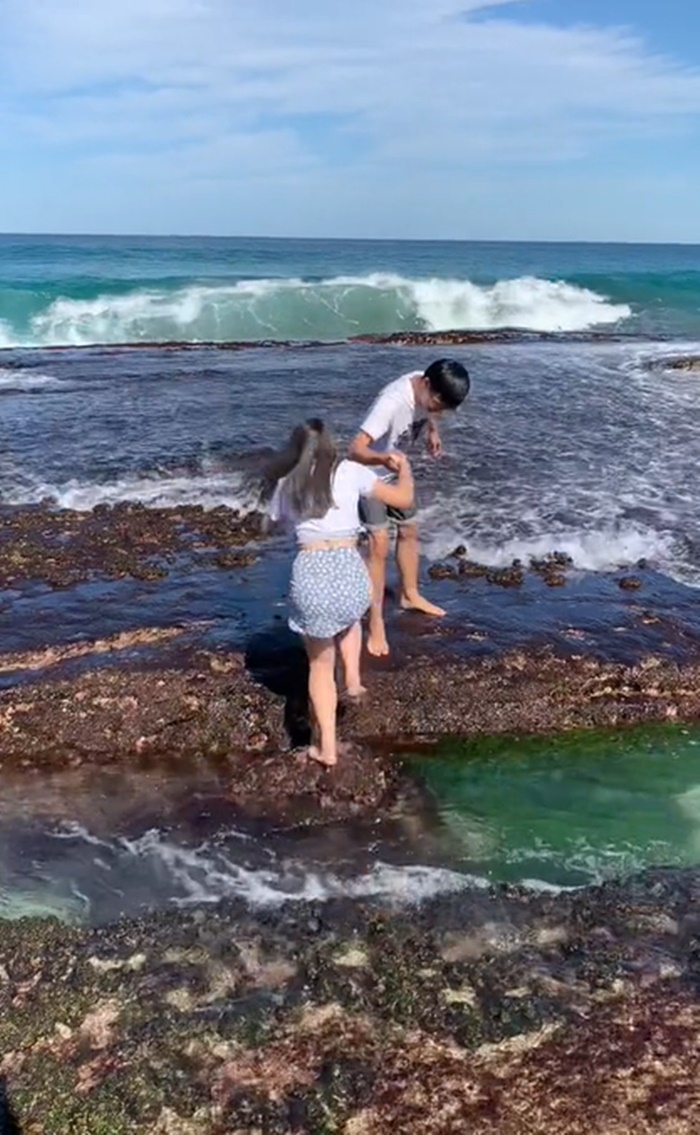 โต้คลื่น