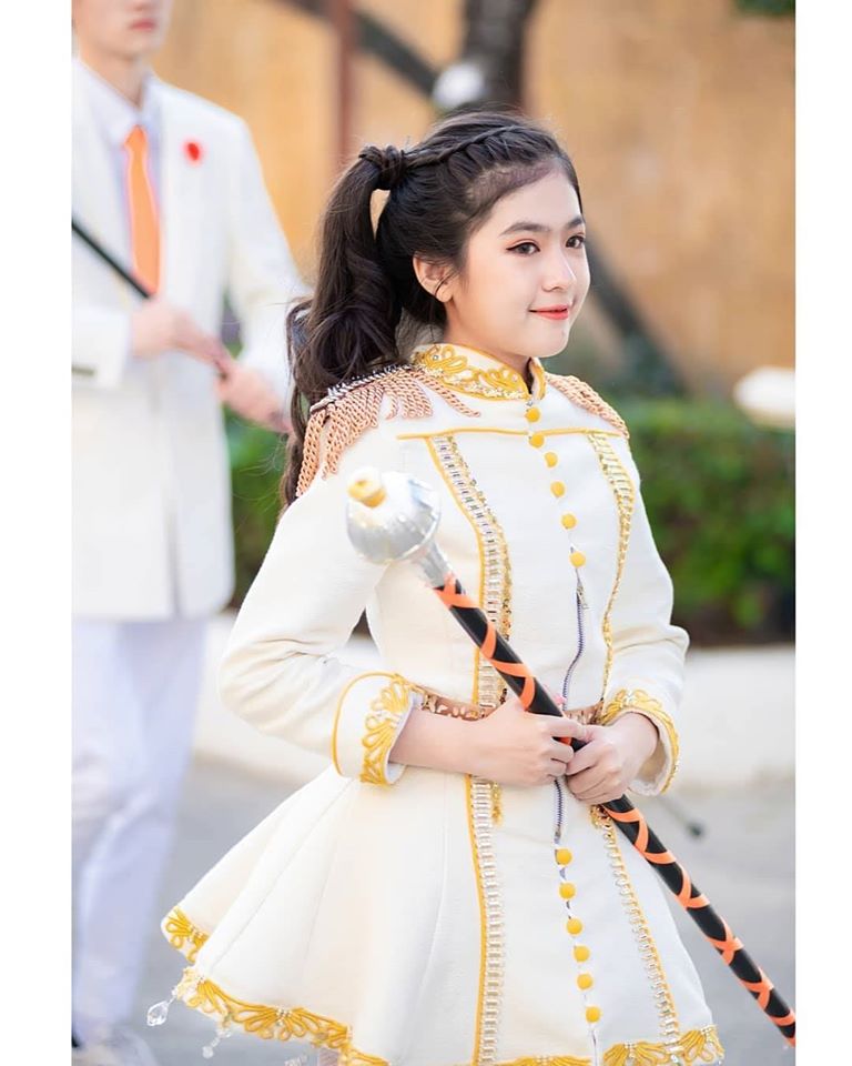 น้องอันดา